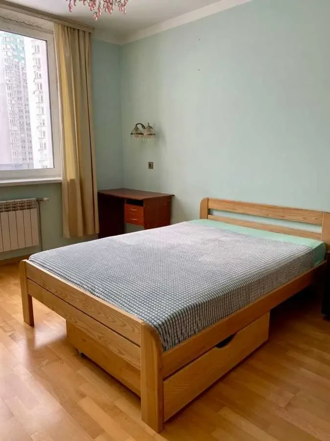 1-к квартира Київ, Дарницький, Єлизавети Чавдар 7 10