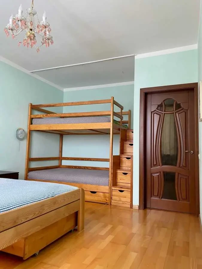 1-к квартира Київ, Дарницький, Єлизавети Чавдар 7 8