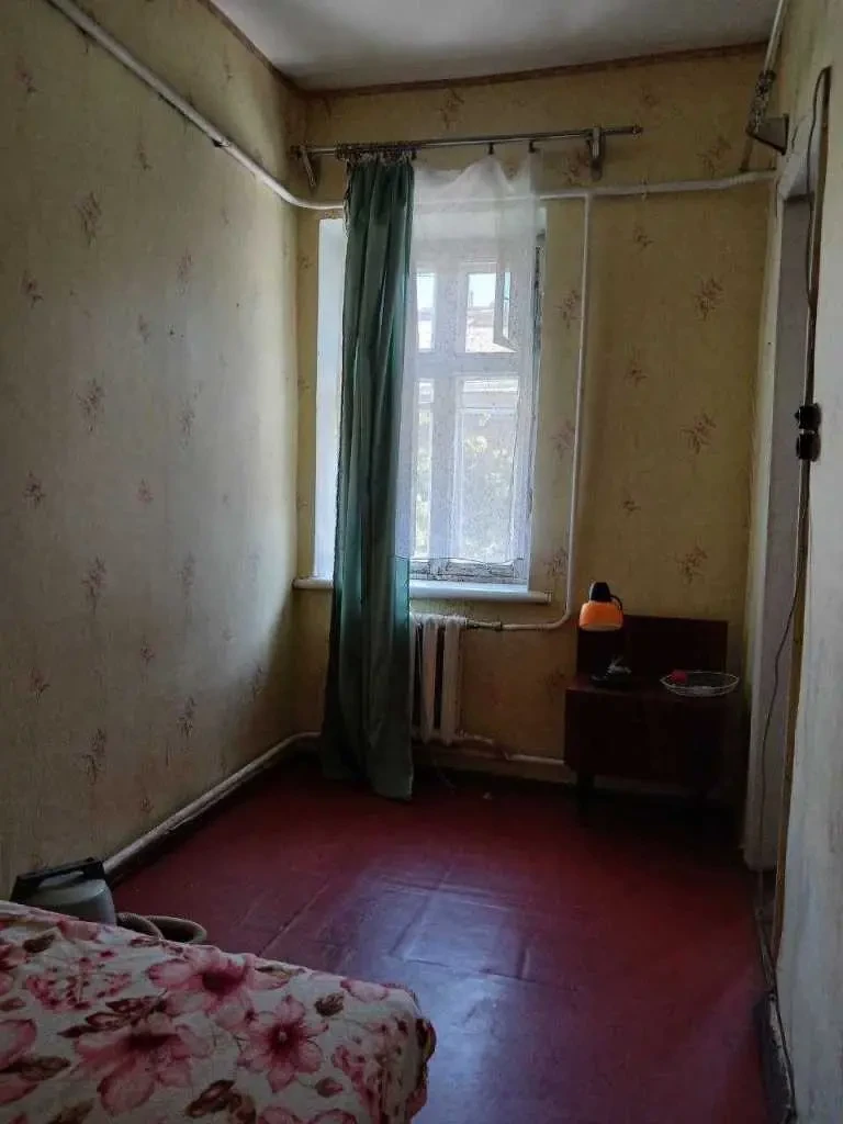 2-к квартира Одеса, Хаджибейський, Богдана Хмельницкого 5