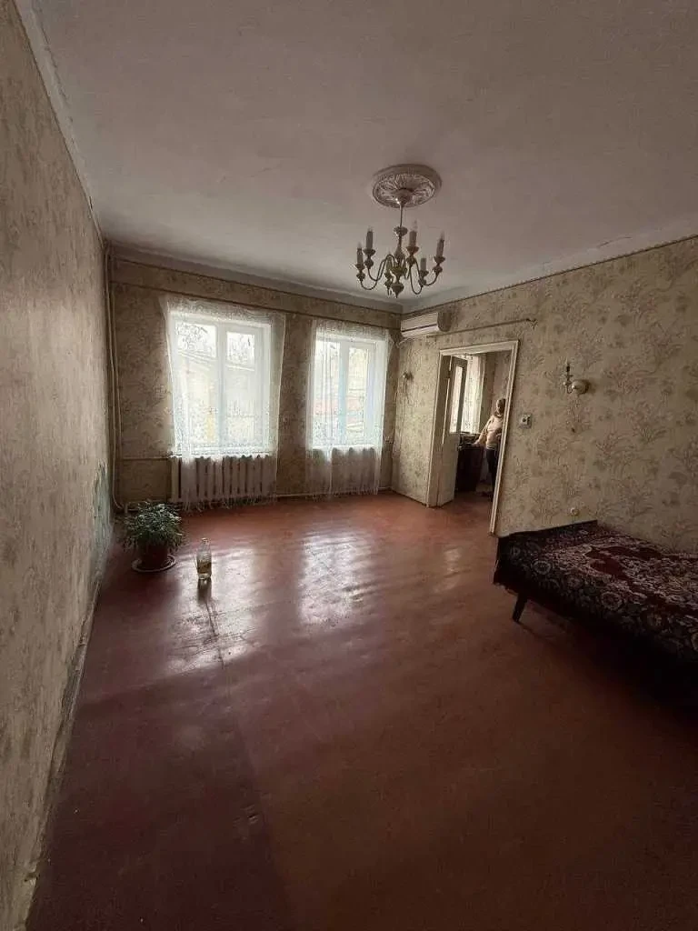 2-к квартира Одеса, Приморський, Асташкина/Тираспольская 2