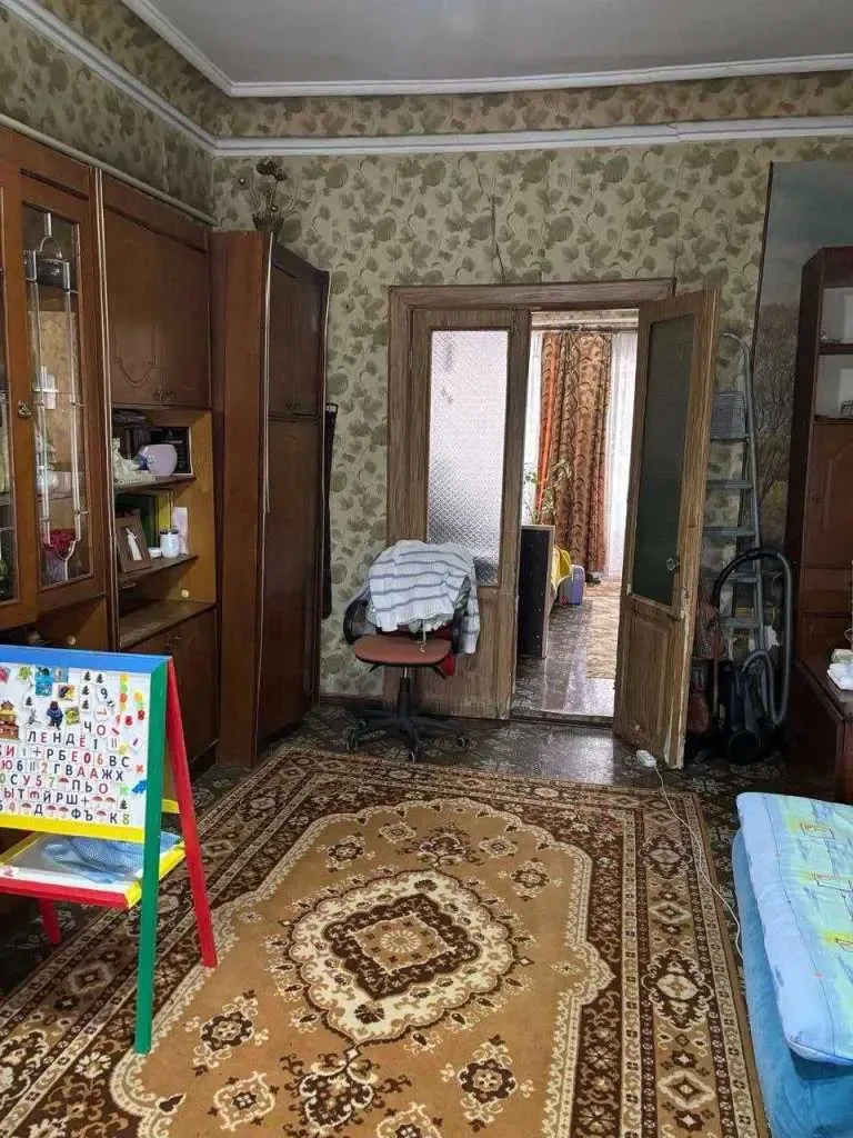 2-к квартира Одеса, Приморський, Кузнечная 19