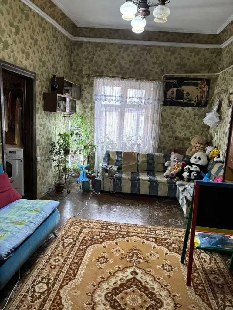 2-к квартира Одеса, Приморський, Кузнечная 20