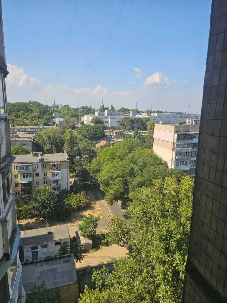 3-к квартира Одеса, Приморський, Балковская