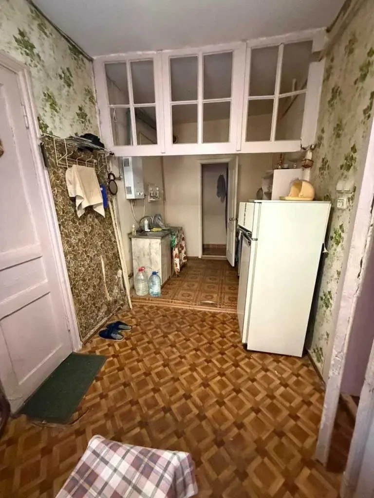 2-к квартира Одеса, Приморський, Бориса Литвака 4