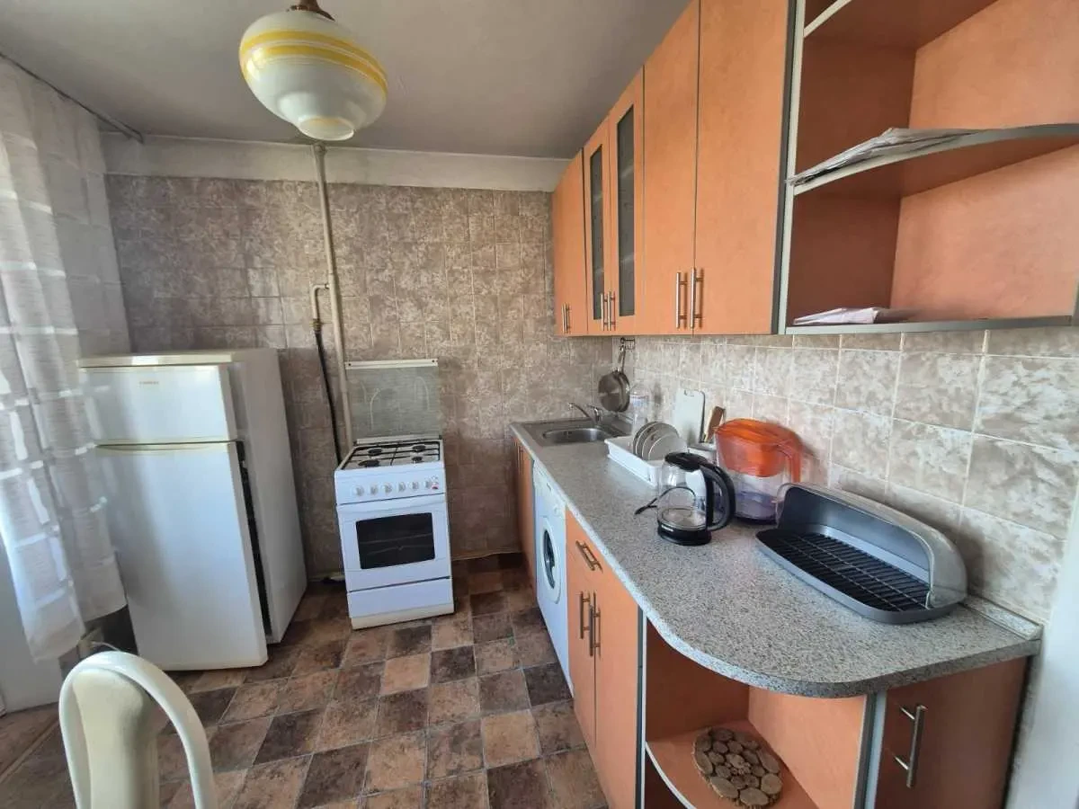 1-к квартира Київ, Дніпровський, Березняківська 30А 3
