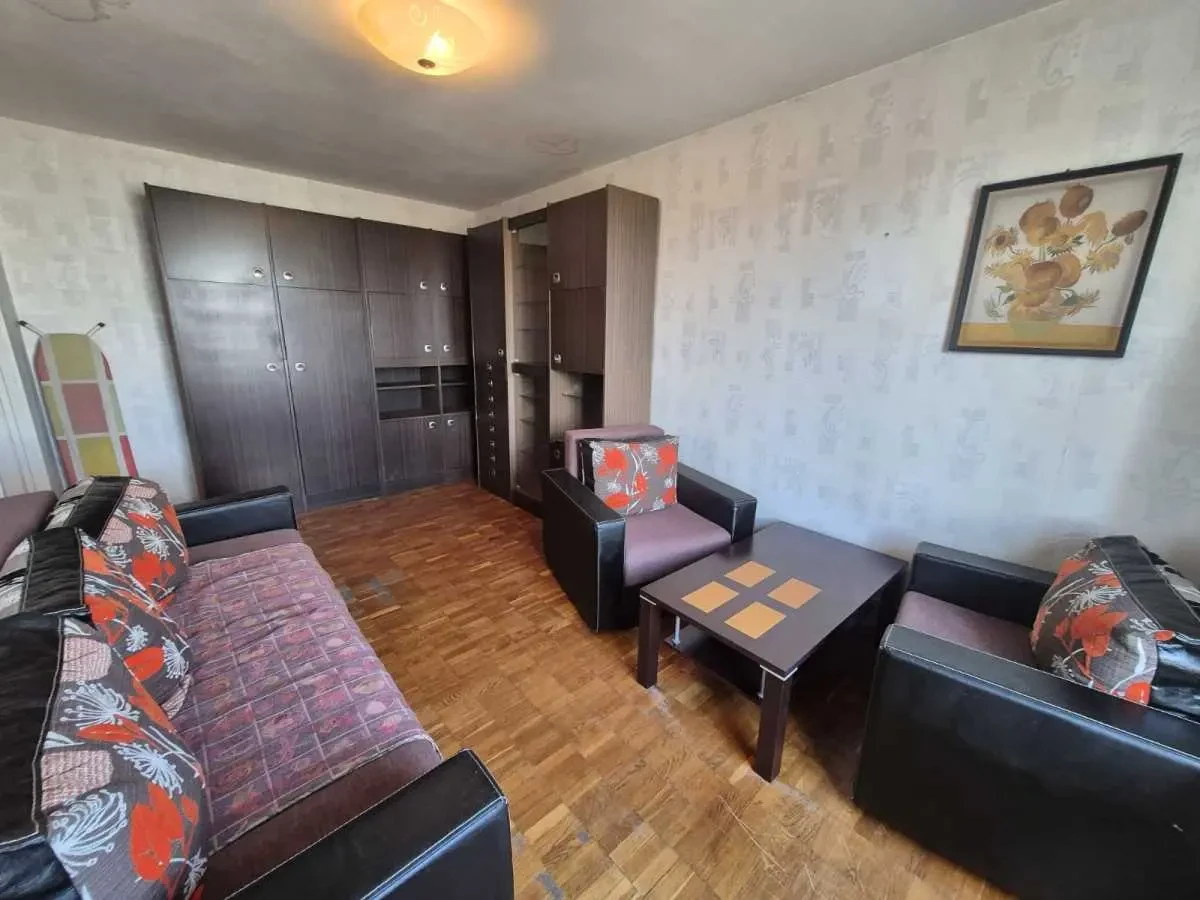 1-к квартира Київ, Дніпровський, Березняківська 30А 2