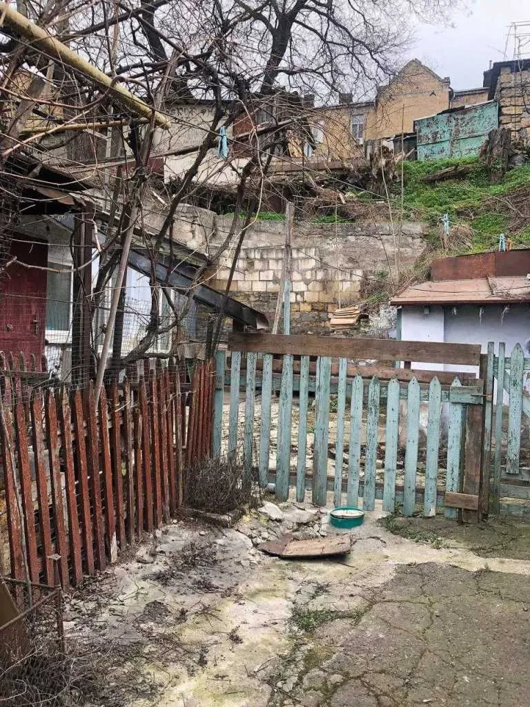 1-к квартира Одеса, Приморський, Балковская 2