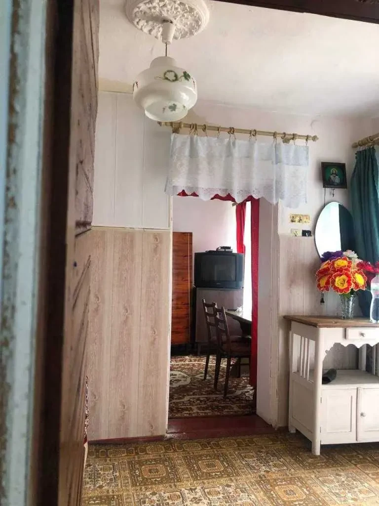 1-к квартира Одеса, Приморський, Балковская 9