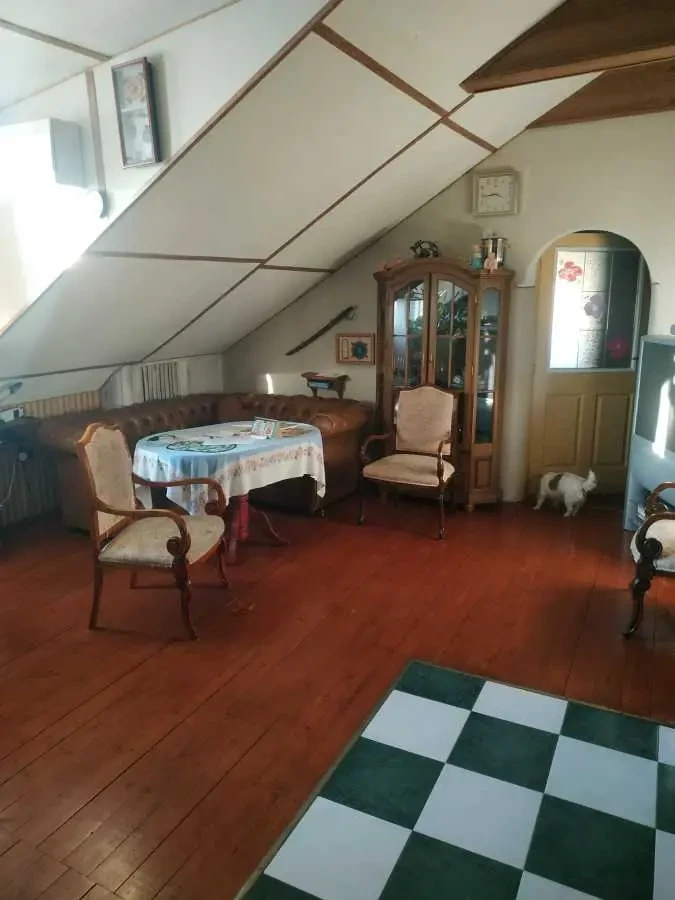 5-к квартира Київ, Печерський, Анрі Барбюса 5А 3