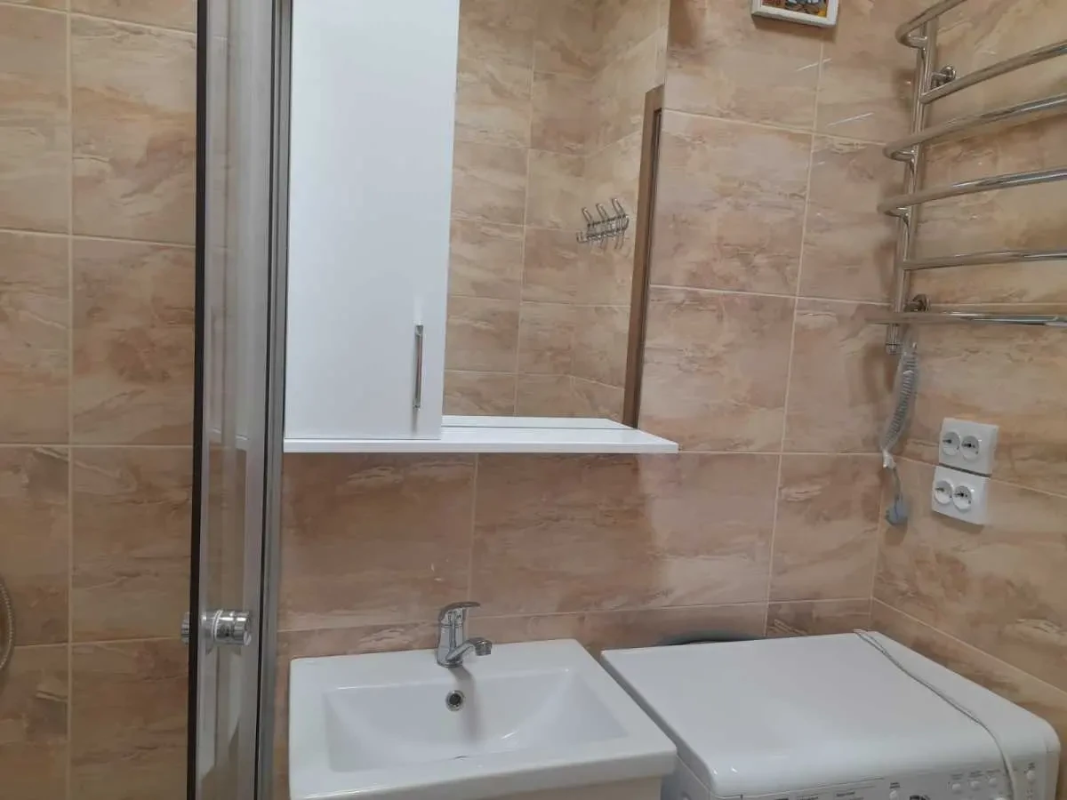 1-к квартира Київ, Дарницький, Ревуцького 54 11