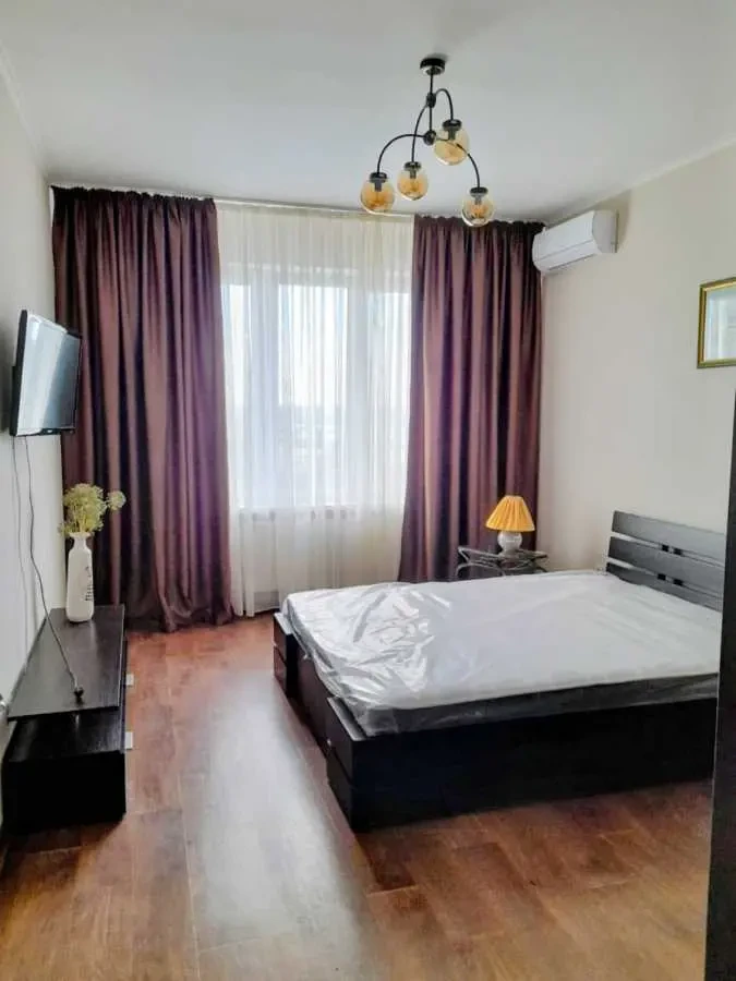 1-к квартира Київ, Дарницький, Ревуцького 54
