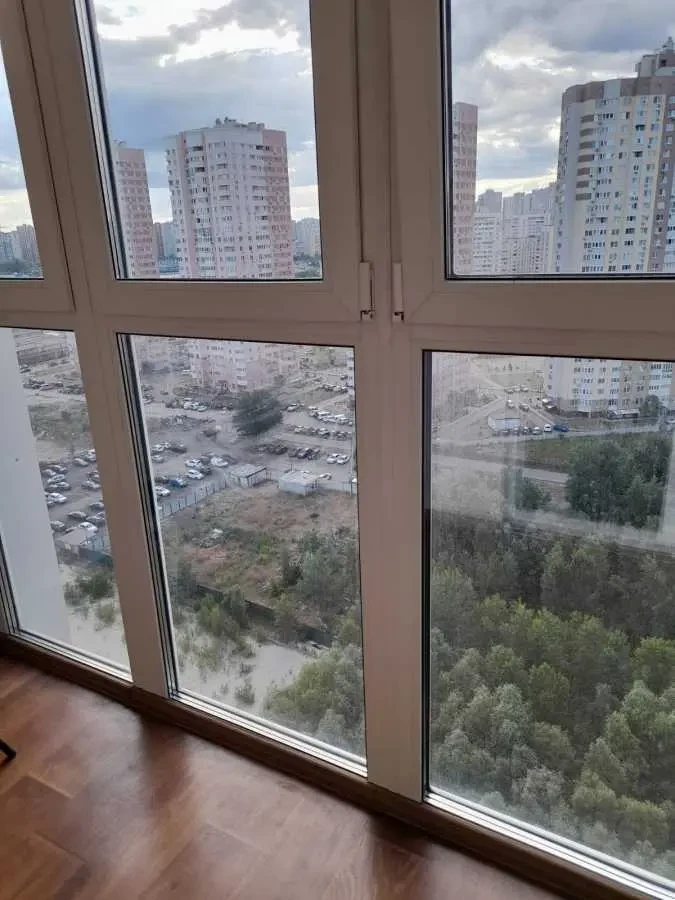 1-к квартира Київ, Дарницький, Ревуцького 54 16
