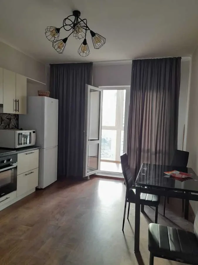 1-к квартира Київ, Дарницький, Ревуцького 54 21