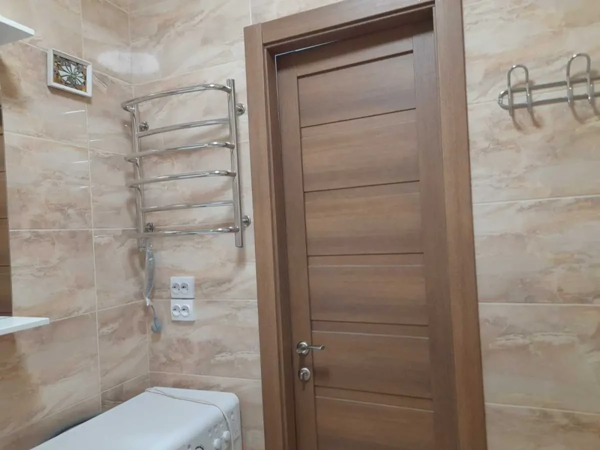 1-к квартира Київ, Дарницький, Ревуцького 54 12
