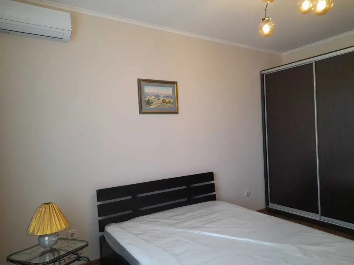 1-к квартира Київ, Дарницький, Ревуцького 54 6