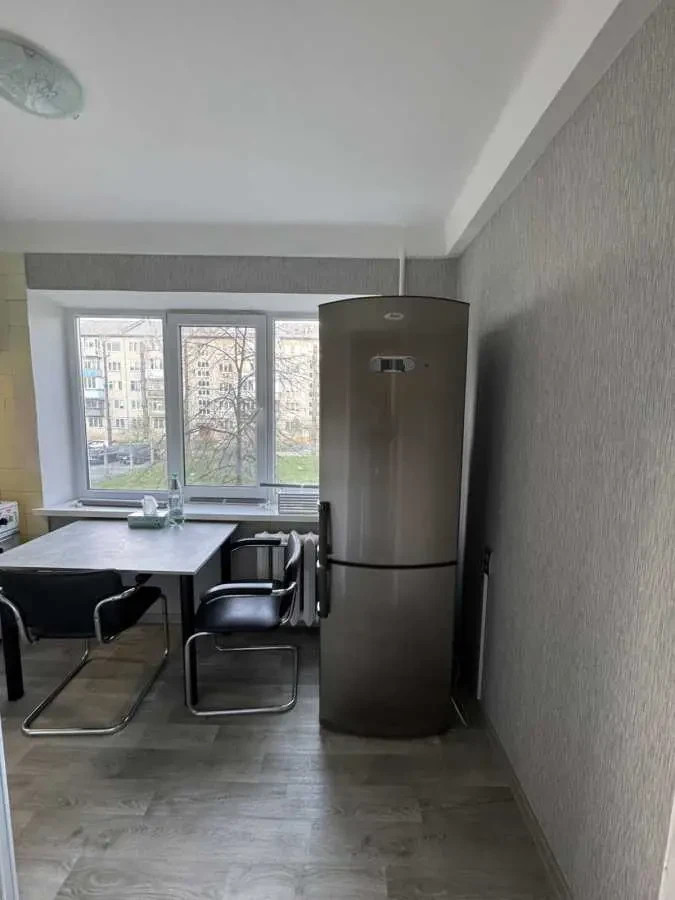 2-к квартира Київ, Дніпровський, Курнатовського 26 2