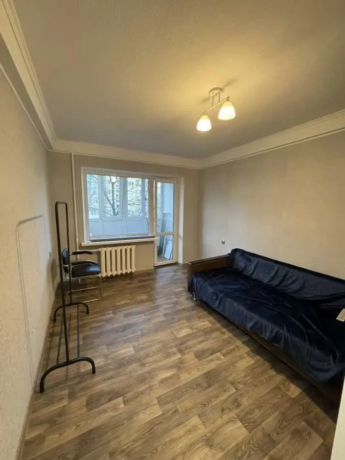 2-к квартира Київ, Дніпровський, Курнатовського 26 7