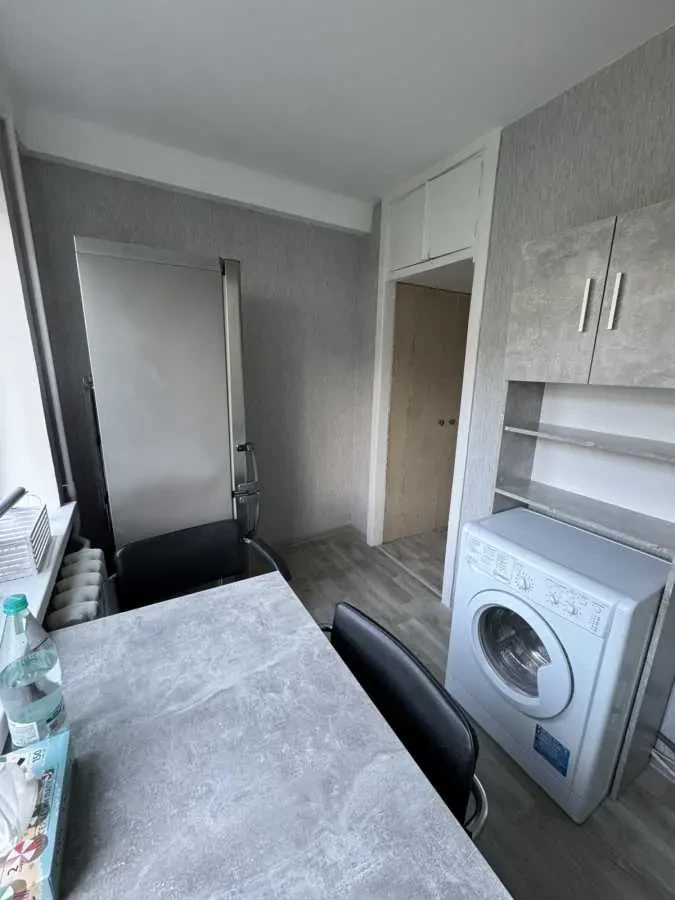 2-к квартира Київ, Дніпровський, Курнатовського 26 5