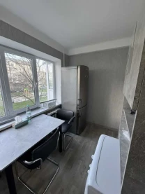 2-к квартира Київ, Дніпровський, Курнатовського 26