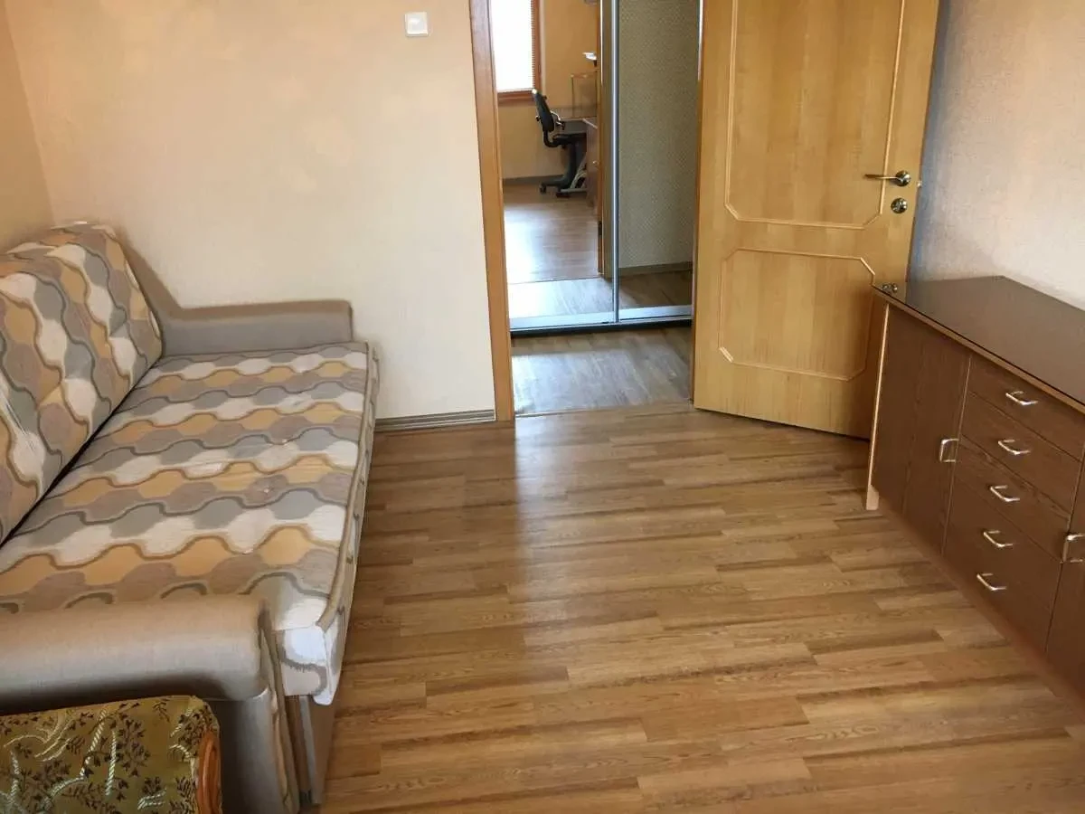 2-к квартира Київ, Голосіївський, Академіка Заболотного