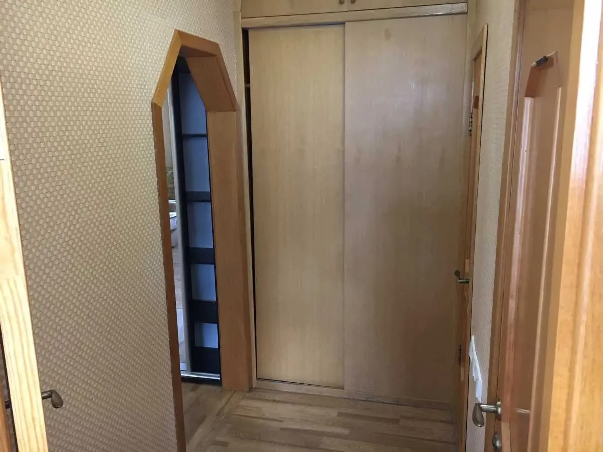 2-к квартира Київ, Голосіївський, Академіка Заболотного 3