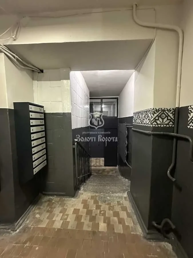 1-к квартира Київ, Солом`янський, Вадима Гетьмана 38 14