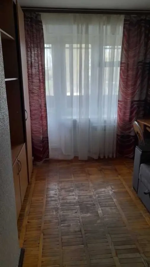 1-к квартира Київ, Дніпровський, Алма-Атинська 64А 5