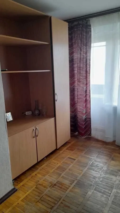 1-к квартира Київ, Дніпровський, Алма-Атинська 64А 4