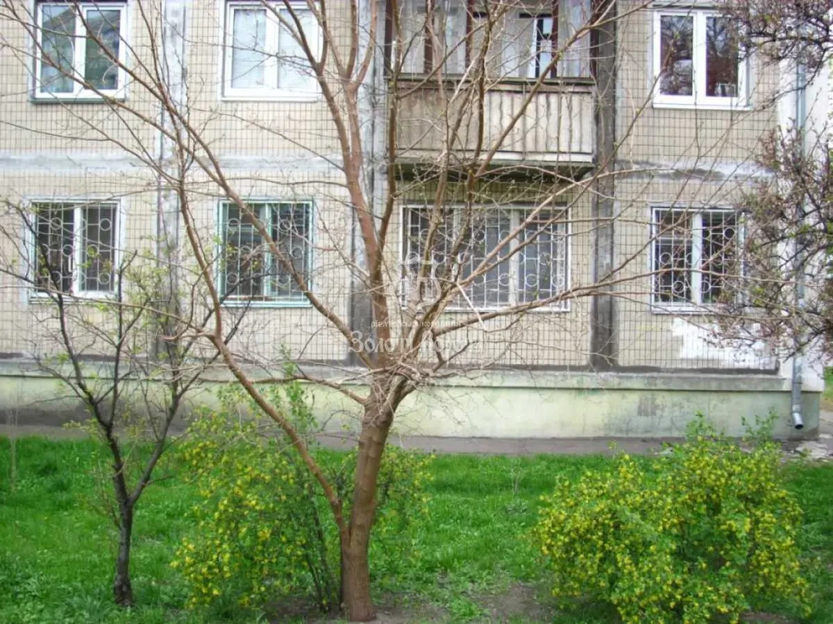 3-к квартира Київ, Дніпровський, Соборності 1а 12