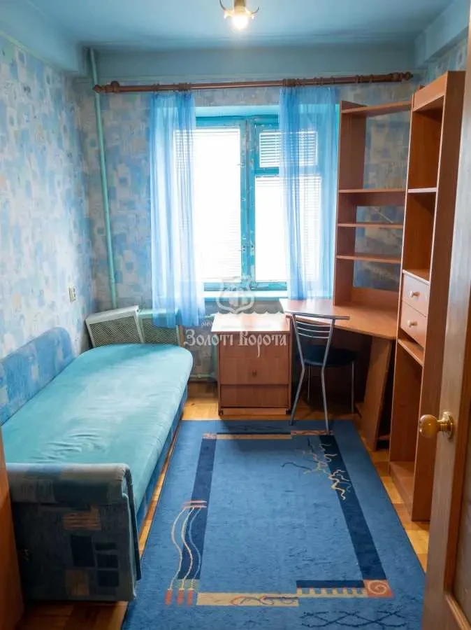 3-к квартира Київ, Дніпровський, Соборності 1а 3