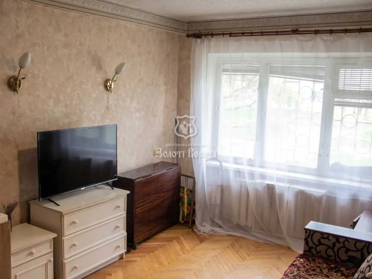 3-к квартира Київ, Дніпровський, Соборності 1а 4