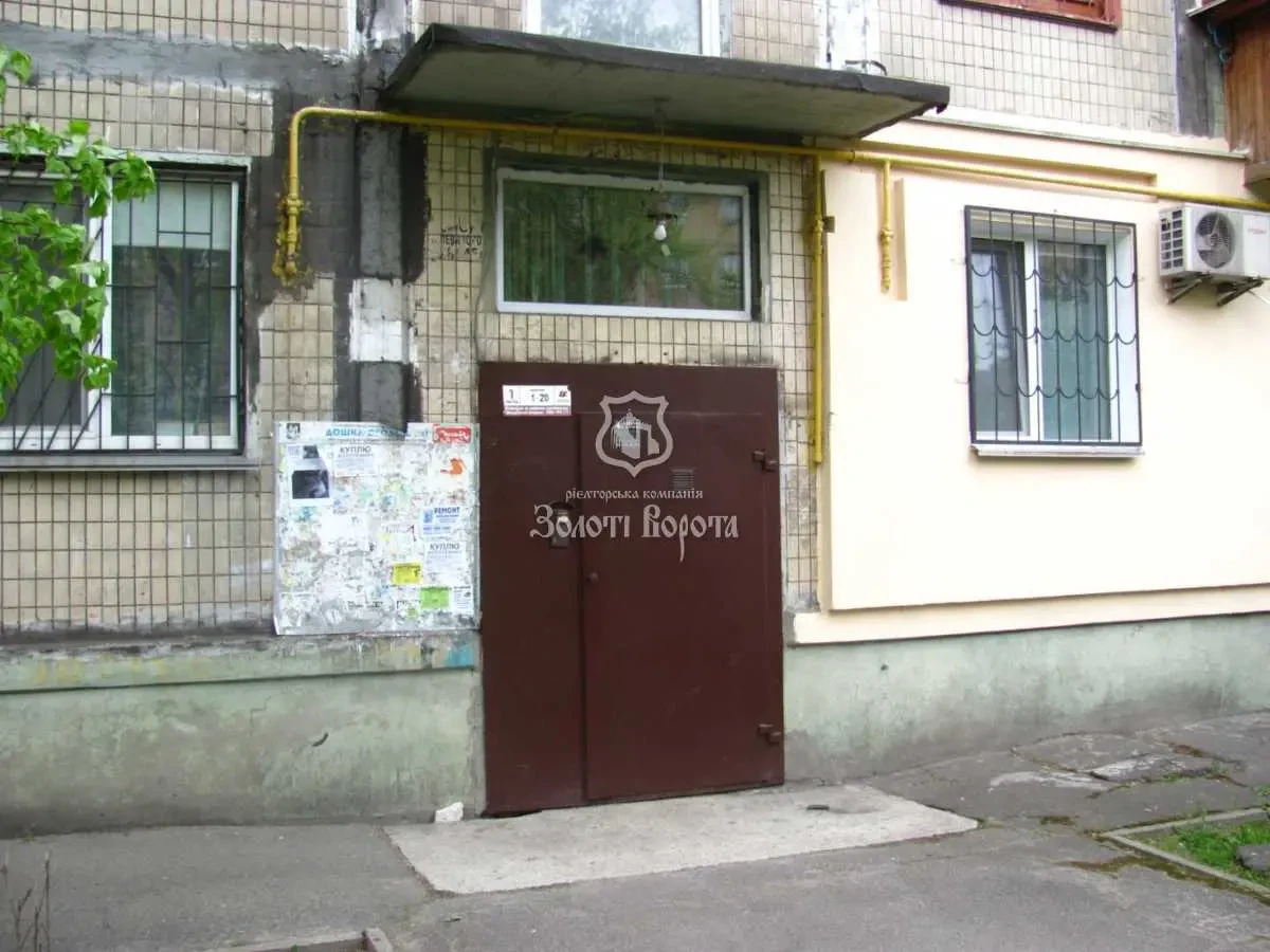 3-к квартира Київ, Дніпровський, Соборності 1а 11