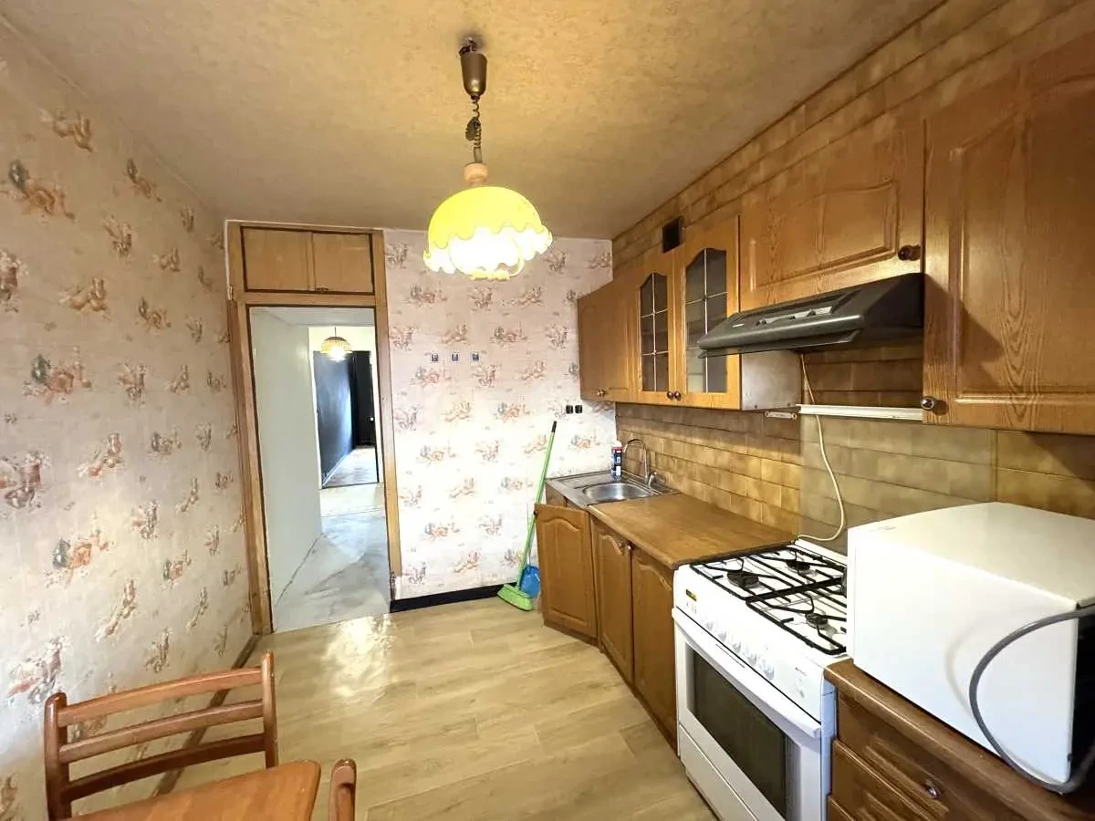 3-к квартира Київ, Подільський, Хорива 50 2
