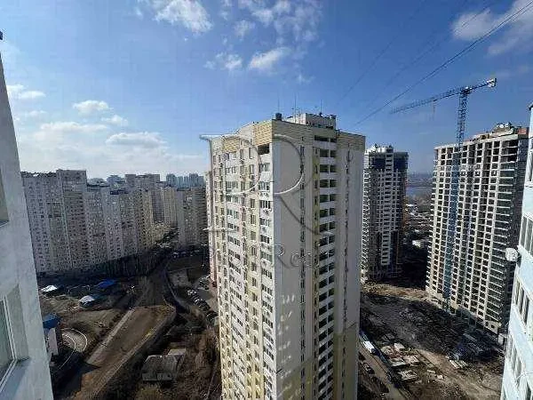 3-к квартира Київ, Дарницький, Урлівська 23Б 5