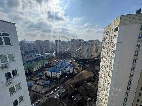 3-к квартира Київ, Дарницький, Урлівська 23Б 12