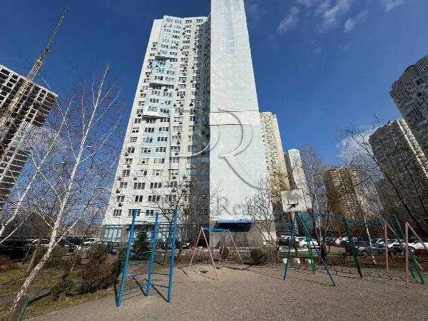3-к квартира Київ, Дарницький, Урлівська 23Б 17