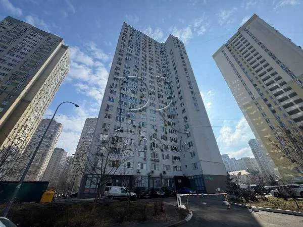 3-к квартира Київ, Дарницький, Урлівська 23Б 18