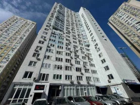 3-к квартира Київ, Дарницький, Урлівська 23Б