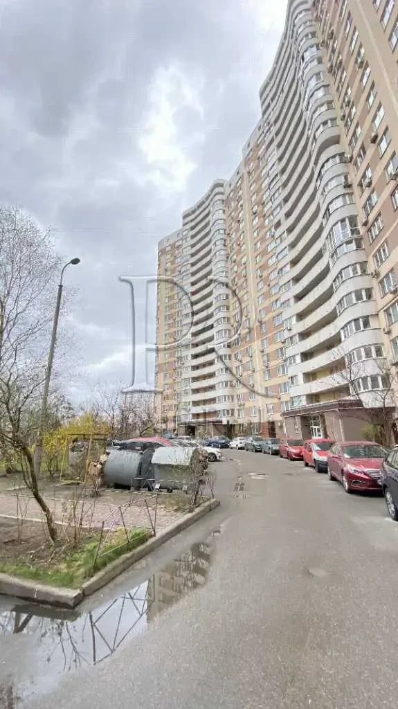 1-к квартира Київ, Дарницький, Олени Пчілки 2 18