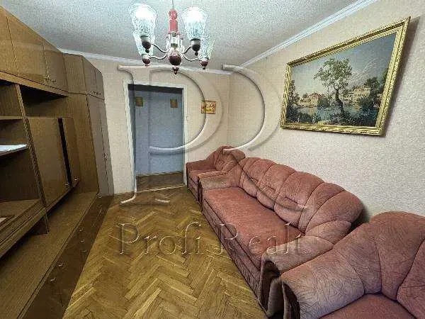 2-к квартира Київ, Солом`янський, Миколи Василенка 11 2