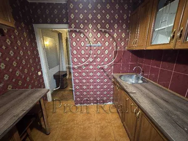2-к квартира Київ, Солом`янський, Миколи Василенка 11 8