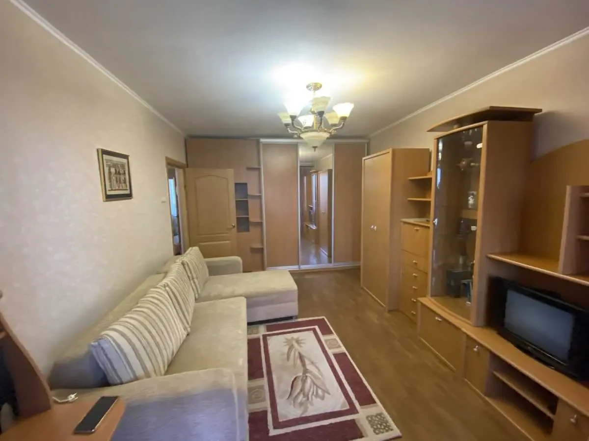 1-к квартира Київ, Деснянський, Теодора Драйзера 9д 7