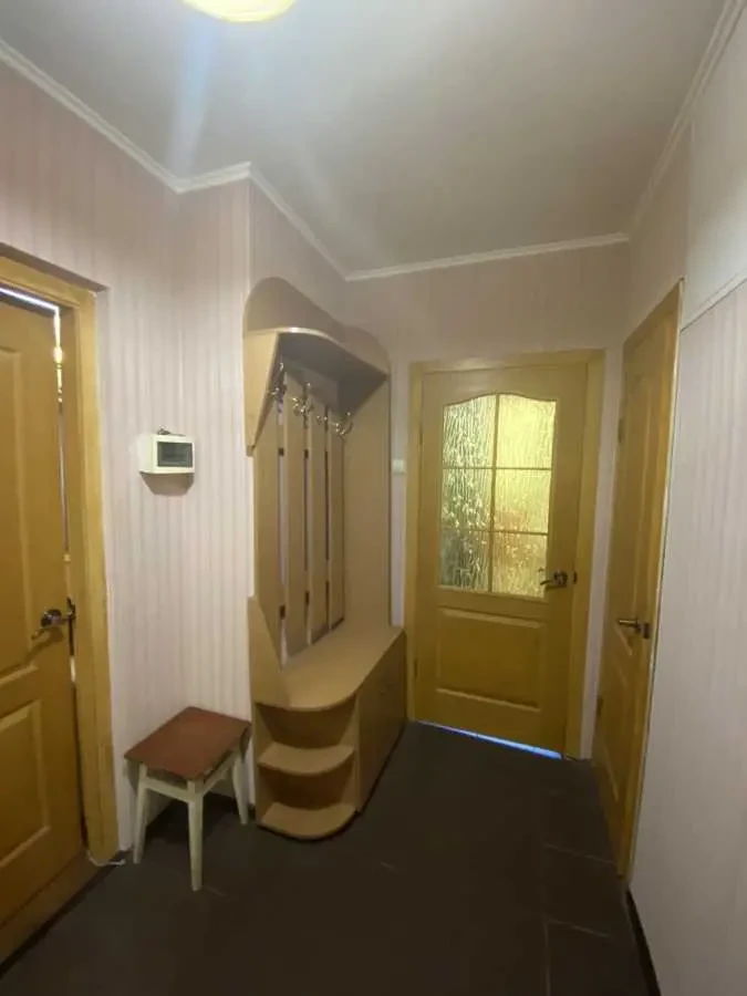 1-к квартира Київ, Деснянський, Теодора Драйзера 9д 13