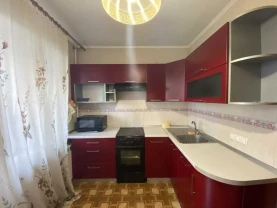 1-к квартира Київ, Деснянський, Теодора Драйзера 9д