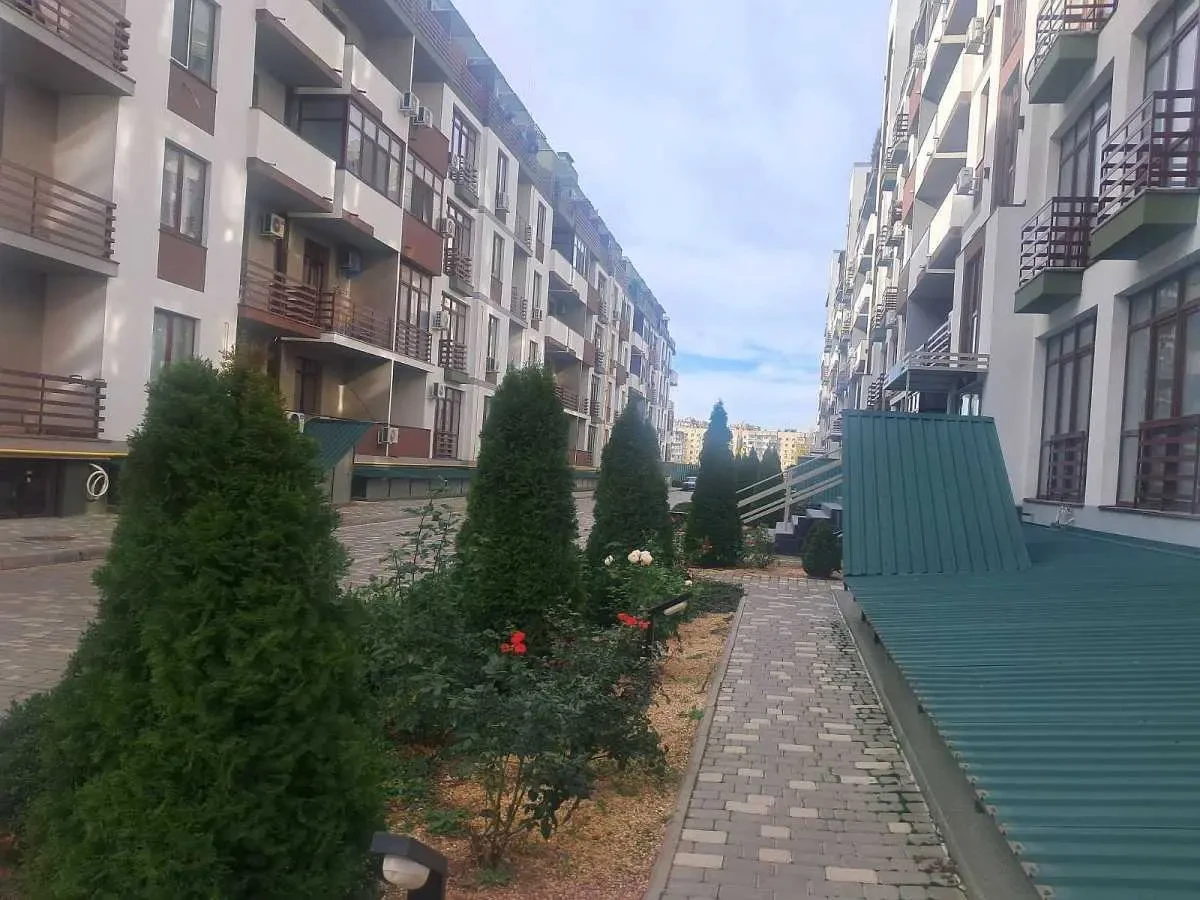 1-к квартира Одеса, Пересипський, Владислава Бувалкіна 66 7