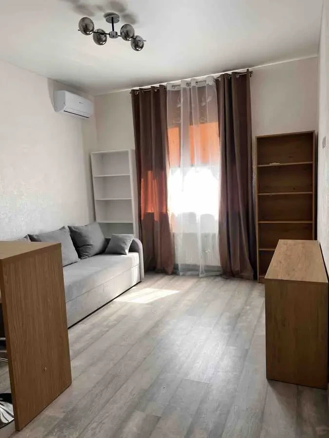 1-к квартира Одеса, Пересипський, Владислава Бувалкіна 66 5