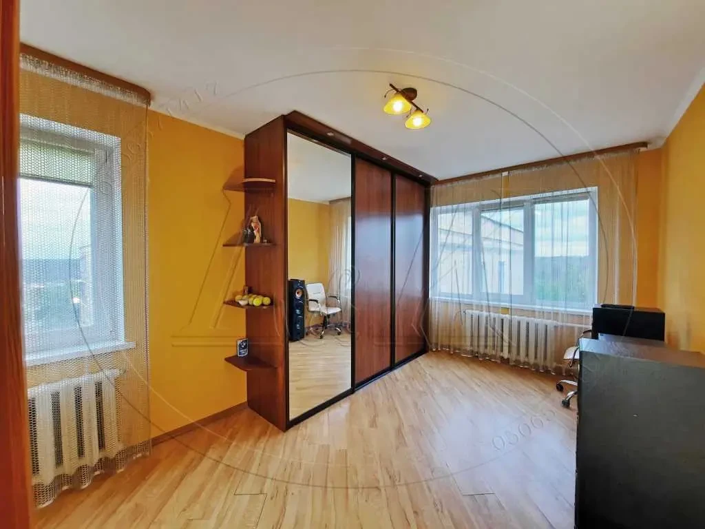 3-к квартира Київ, Святошинський, Генерала Наумова 31а 4