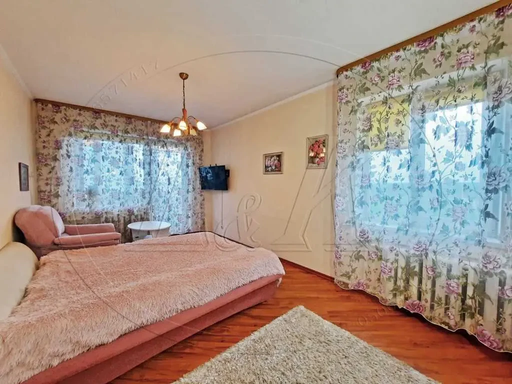 3-к квартира Київ, Святошинський, Генерала Наумова 31а 5