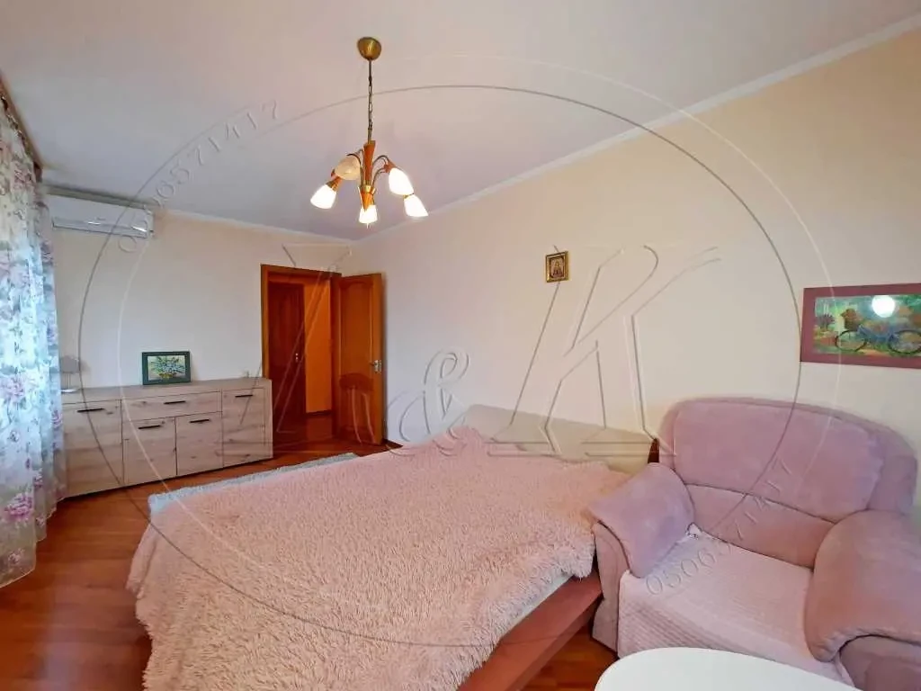 3-к квартира Київ, Святошинський, Генерала Наумова 31а 6