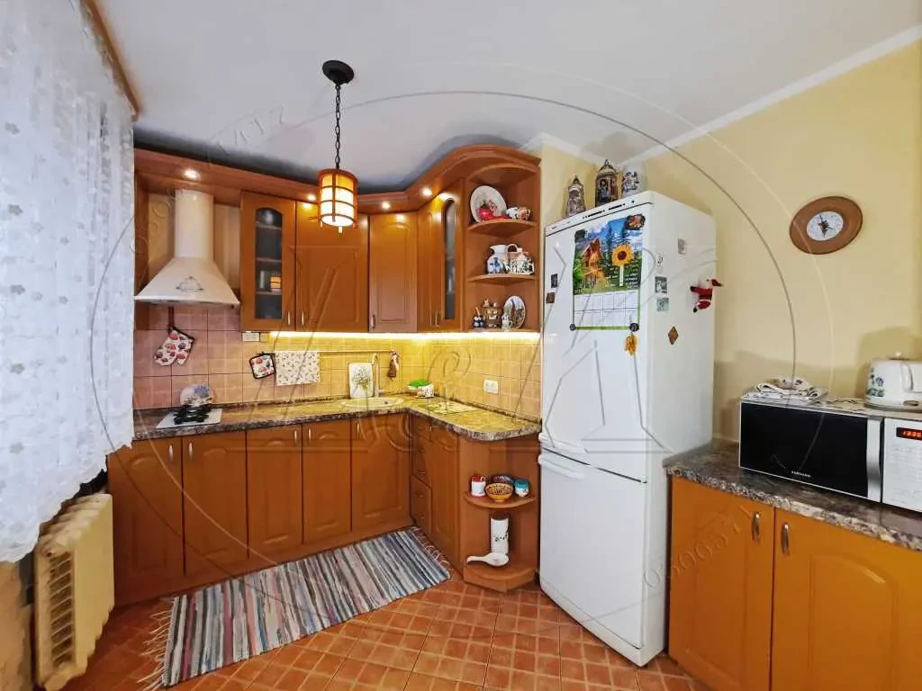 3-к квартира Київ, Святошинський, Генерала Наумова 31а 8